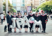 ผลงานการถ่ายภาพ มหาวิทยาลัยศรีนครินทรวิโรฒ