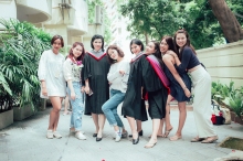 ผลงานการถ่ายภาพ มหาวิทยาลัยศรีนครินทรวิโรฒ