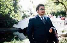 ผลงานการถ่ายภาพ มหาวิทยาลัยศรีนครินทรวิโรฒ