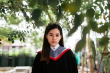 ผลงานการถ่ายภาพ มหาวิทยาลัยศรีนครินทรวิโรฒ