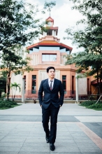 ผลงานการถ่ายภาพ มหาวิทยาลัยศรีนครินทรวิโรฒ
