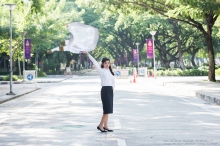 ผลงานการถ่ายภาพ จุฬาลงกรณ์มหาวิทยาลัย