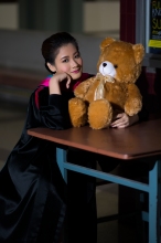 ผลงานการถ่ายภาพ มหาวิทยาลัยรังสิต