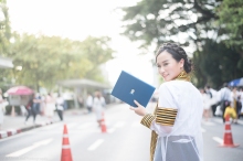 ผลงานการถ่ายภาพ จุฬาลงกรณ์มหาวิทยาลัย