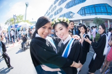 ผลงานการถ่ายภาพ มหาวิทยาลัยธรรมศาสตร์