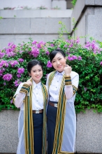 ผลงานการถ่ายภาพ จุฬาลงกรณ์มหาวิทยาลัย