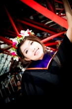 ผลงานการถ่ายภาพ มหาวิทยาลัยกรุงเทพ