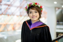 ผลงานการถ่ายภาพ มหาวิทยาลัยกรุงเทพ
