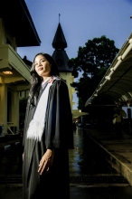 ผลงานการถ่ายภาพ มหาวิทยาลัยธรรมศาสตร์
