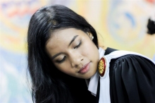 ผลงานการถ่ายภาพ มหาวิทยาลัยธรรมศาสตร์
