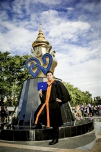 ผลงานการถ่ายภาพ มหาวิทยาลัยมหิดล