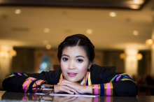 ผลงานการถ่ายภาพ มหาวิทยาลัยราชภัฏธนบุรี