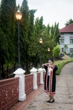 ผลงานการถ่ายภาพ มหาวิทยาลัยราชภัฏธนบุรี