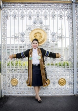 ผลงานการถ่ายภาพ มหาวิทยาลัยราชภัฏนครปฐม
