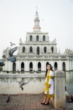 ผลงานการถ่ายภาพ มหาวิทยาลัยสุโขทัยธรรมาธิราช