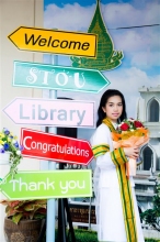 ผลงานการถ่ายภาพ มหาวิทยาลัยสุโขทัยธรรมาธิราช