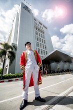 ผลงานการถ่ายภาพ มหาวิทยาลัยเทคโนโลยีพระจอมเกล้าธนบุรี
