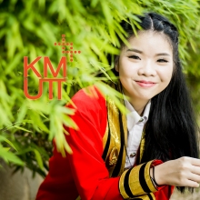 ผลงานการถ่ายภาพ มหาวิทยาลัยเทคโนโลยีพระจอมเกล้าธนบุรี