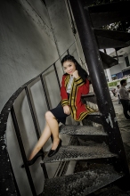 ผลงานการถ่ายภาพ มหาวิทยาลัยเทคโนโลยีพระจอมเกล้าธนบุรี