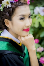 ผลงานการถ่ายภาพ มหาวิทยาลัยธุรกิจบัณฑิตย์