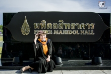 ผลงานการถ่ายภาพ มหาวิทยาลัยมหิดล