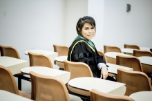ผลงานการถ่ายภาพ มหาวิทยาลัยเกริก