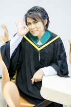 ผลงานการถ่ายภาพ มหาวิทยาลัยเกริก