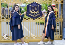ผลงานการถ่ายภาพ มหาวิทยาลัยรามคำแหง