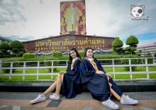 ผลงานการถ่ายภาพ มหาวิทยาลัยรามคำแหง