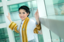 ภาพรับปริญญา มหาวิทยาลัยราชภัฏสวนสุนันทา