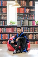 ผลงานการถ่ายภาพ มหาวิทยาลัยธุรกิจบัณฑิตย์