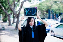 ผลงานการถ่ายภาพ มหาวิทยาลัยเกษตรศาสตร์