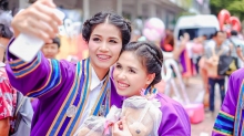 ผลงานการถ่ายภาพ มหาวิทยาลัยราชภัฏบ้านสมเด็จเจ้าพระยา