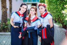 ผลงานการถ่ายภาพ มหาวิทยาลัยกรุงเทพธนบุรี