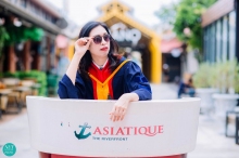 ผลงานการถ่ายภาพ มหาวิทยาลัยรามคำแหง