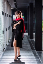 ผลงานการถ่ายภาพ มหาวิทยาลัยรังสิต