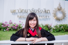 ผลงานการถ่ายภาพ มหาวิทยาลัยรังสิต