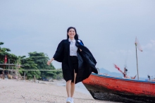 ผลงานการถ่ายภาพ มหาวิทยาลัยศรีปทุม