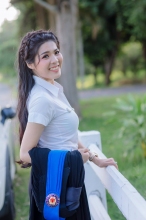 ผลงานการถ่ายภาพ มหาวิทยาลัยศรีปทุม