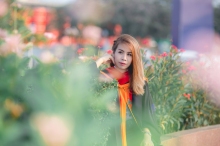 ผลงานการถ่ายภาพ มหาวิทยาลัยรามคำแหง