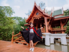 ผลงานการถ่ายภาพ มหาวิทยาลัยธุรกิจบัณฑิตย์