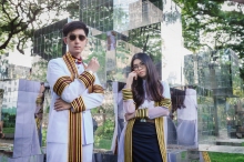 ผลงานการถ่ายภาพ จุฬาลงกรณ์มหาวิทยาลัย