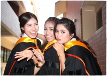 ผลงานการถ่ายภาพ มหาวิทยาลัยหัวเฉียวเฉลิมพระเกียรติ