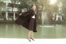 ผลงานการถ่ายภาพ มหาวิทยาลัยศิลปากร
