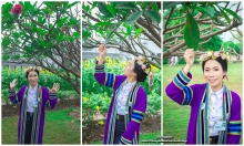 ผลงานการถ่ายภาพ มหาวิทยาลัยราชภัฏบ้านสมเด็จเจ้าพระยา
