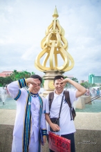 ผลงานการถ่ายภาพ มหาวิทยาลัยเทคโนโลยีราชมงคลธัญบุรี