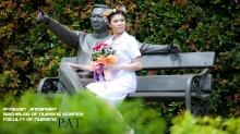 ผลงานการถ่ายภาพ มหาวิทยาลัยรังสิต