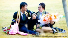 ผลงานการถ่ายภาพ มหาวิทยาลัยราชภัฏพิบูลสงคราม