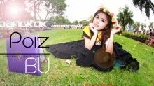 ผลงานการถ่ายภาพ มหาวิทยาลัยกรุงเทพ