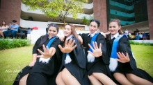 ผลงานการถ่ายภาพ มหาวิทยาลัยศรีปทุม